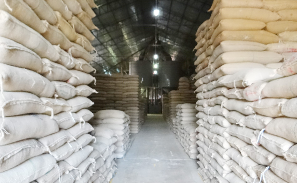 STOREHOUSE