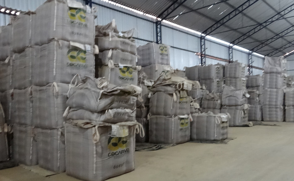 STOREHOUSE