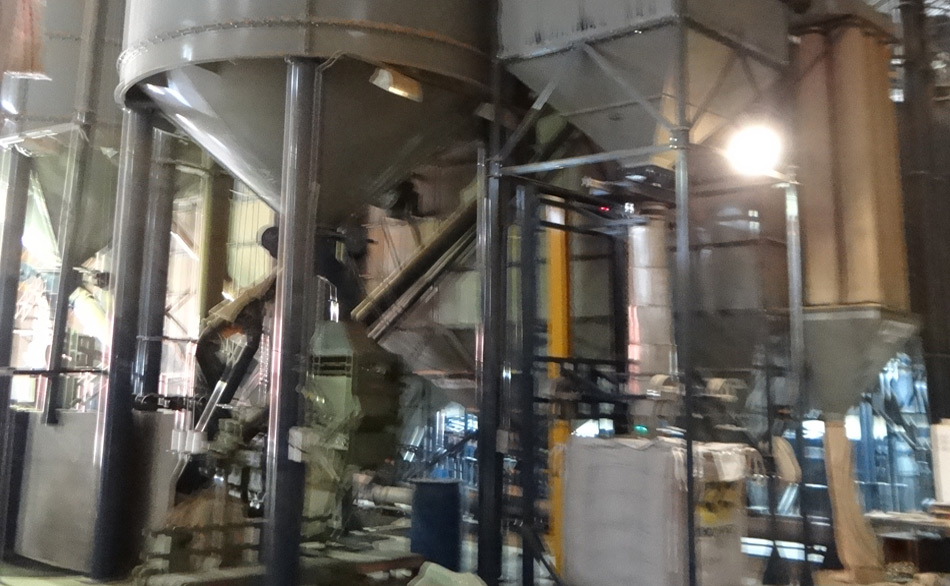 STOREHOUSE
