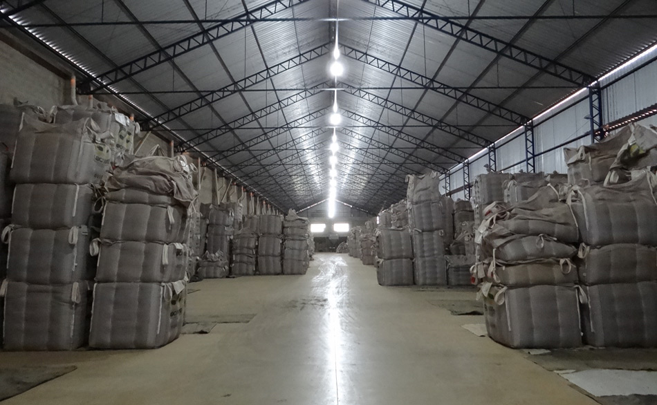 STOREHOUSE